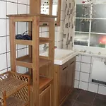 シャレー Egger ゼーボーデン