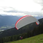 Chalet Egger