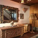 Egger Chalet *