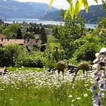Egger * Seeboden