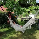 Chalet Egger Seeboden