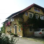 木屋 Egger 塞博登
