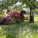 Chalet Egger Seeboden