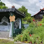 Egger Chalet