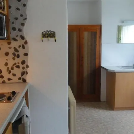 Egger Domek alpejski