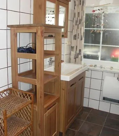 Domek alpejski Egger Seeboden