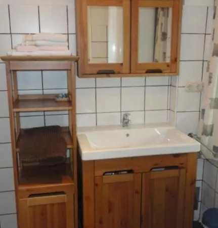 Egger Domek alpejski Seeboden