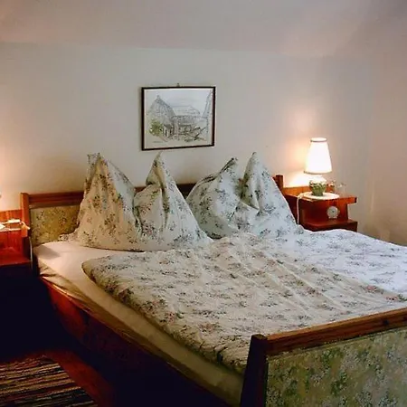 Dağ evi Egger Seeboden