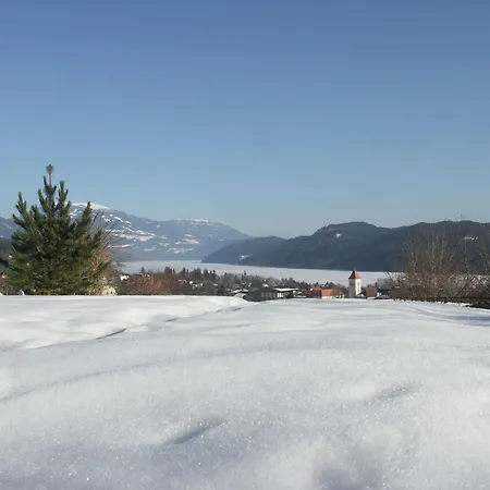 Egger Domek alpejski *