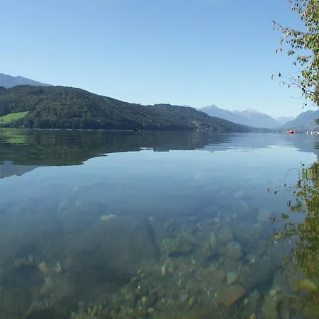Egger Seeboden am Millstätter See