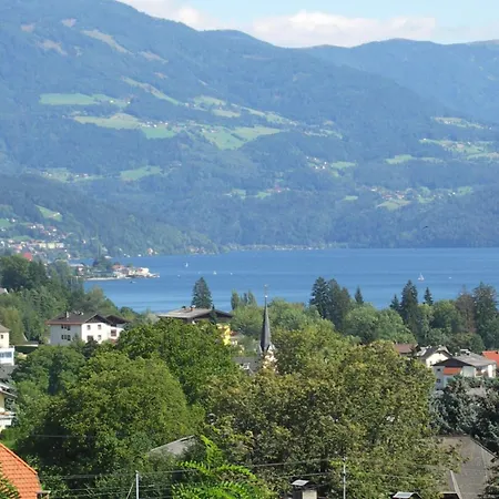 Egger * Seeboden am Millstätter See