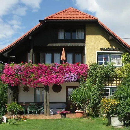 Egger Dağ evi Seeboden