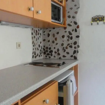 Domek alpejski Egger *