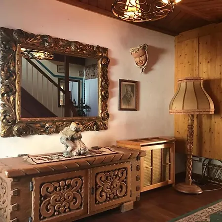 Egger Chalet *