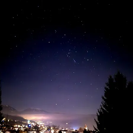 Chalet Egger Seeboden am Millstätter See
