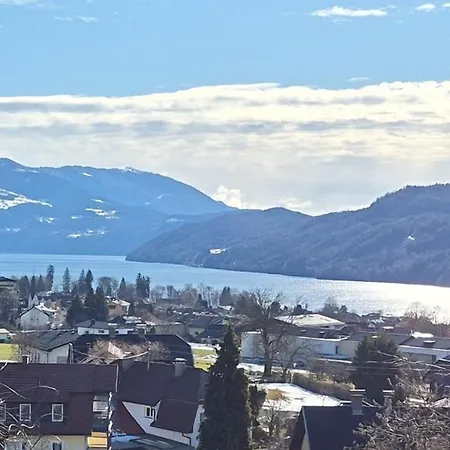 Egger * Seeboden am Millstätter See