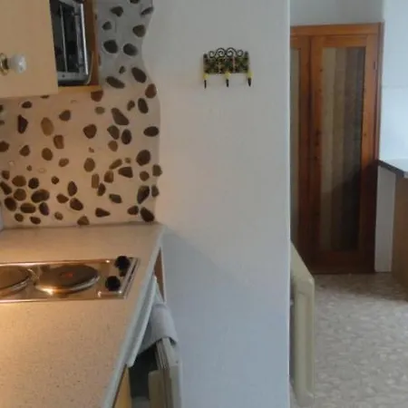 Chalet Egger
