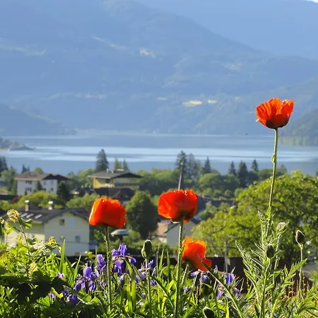 Domek alpejski Egger *