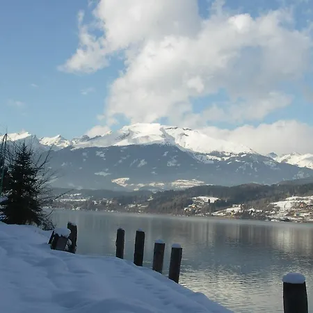 Egger Seeboden am Millstätter See