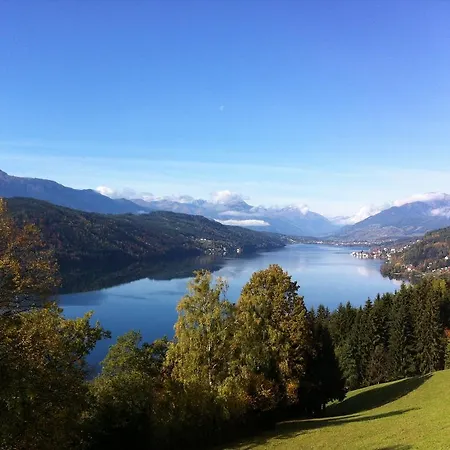 Domek alpejski Egger *