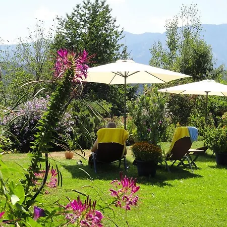 Egger Chalet *