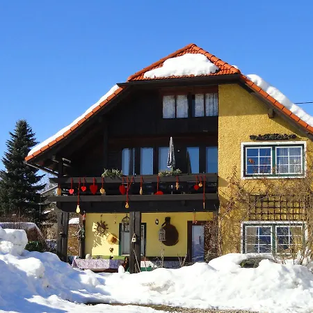 Egger Domek alpejski *