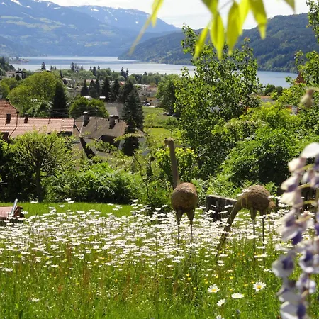 Egger * Seeboden am Millstätter See