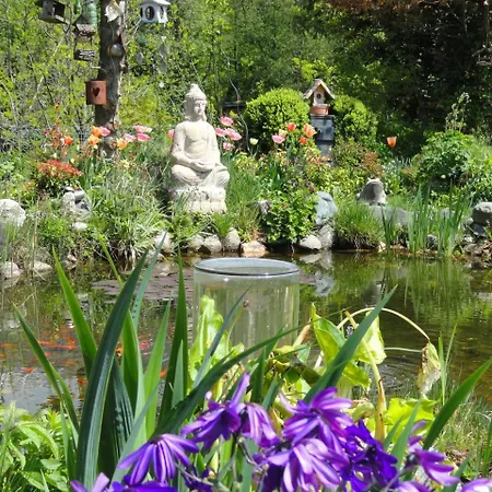 Domek alpejski Egger *