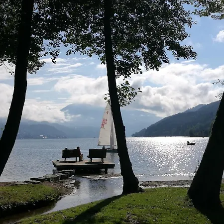 Egger Domek alpejski