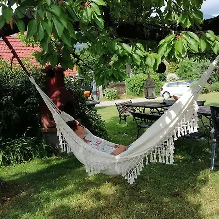 Dağ evi Egger Seeboden