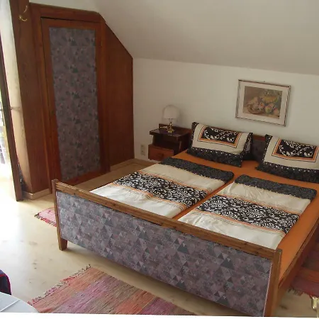 Chalet Egger *