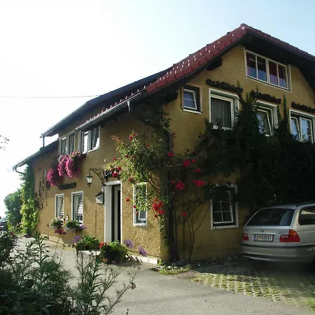 Dağ evi Egger Seeboden