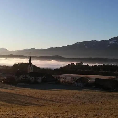 Chalet Egger