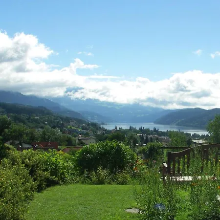 Egger Seeboden am Millstätter See