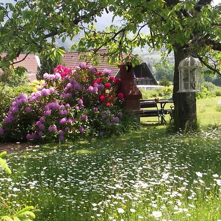 Domek alpejski Egger Seeboden
