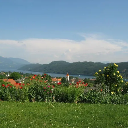 Egger Domek alpejski