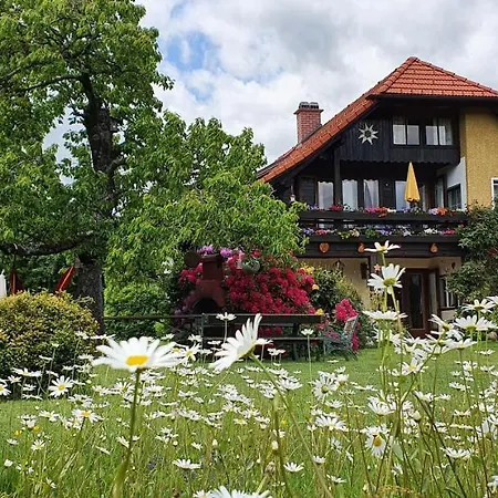 Egger Dağ evi Seeboden