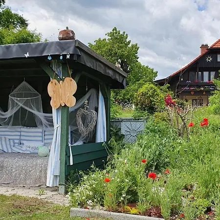 Egger Chalet