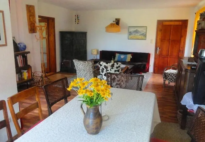 Landhaus Egger Seeboden