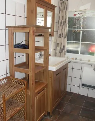 Dağ evi Egger Seeboden