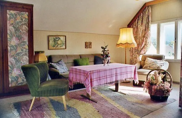 Landhaus Egger Seeboden