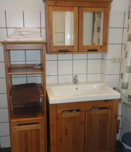 Egger Dağ evi Seeboden