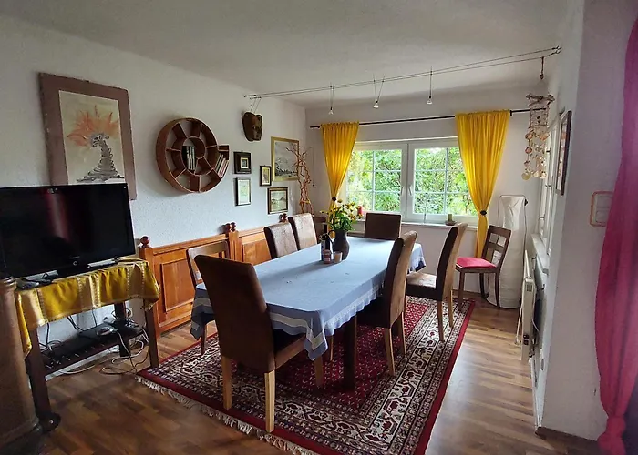 Landhaus Egger * Seeboden