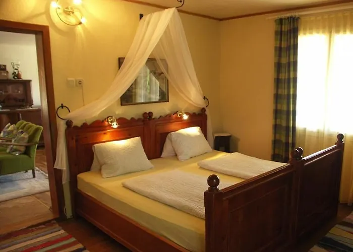 Landhaus Egger * Seeboden