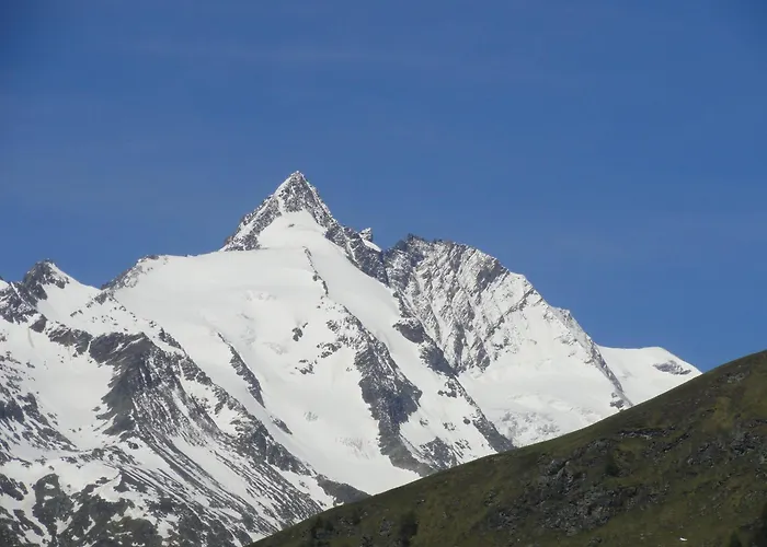 Egger Dağ evi Seeboden