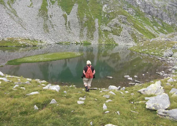 Egger Seeboden am Millstätter See