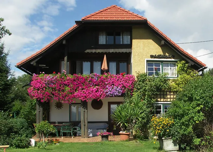 Egger Chalet Seeboden am Millstätter See