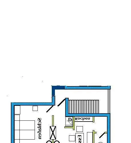 Landhaus Egger Chalet Seeboden