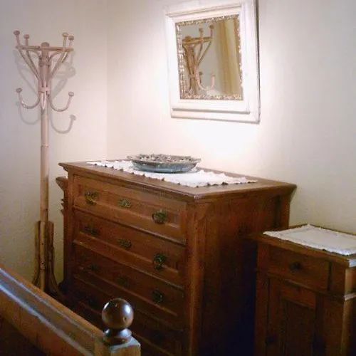 Landhaus Egger Seeboden