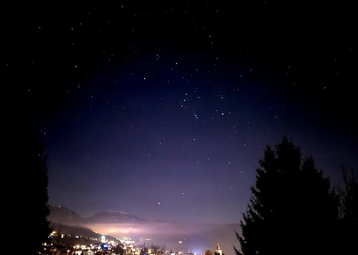 Chalet Egger Seeboden am Millstätter See